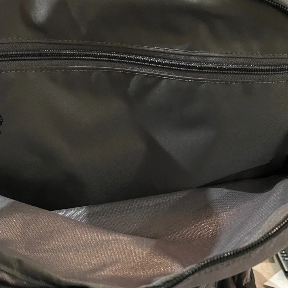 Columbia Zigzag II 30L Backpack- City Grey Heather/Black/NWT